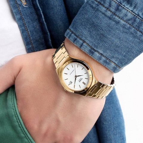 Zegarek Casio Collection MTP-1170N-7A Zegarek Casio Collection MTP-1170N-7A