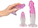 3pc dildo set