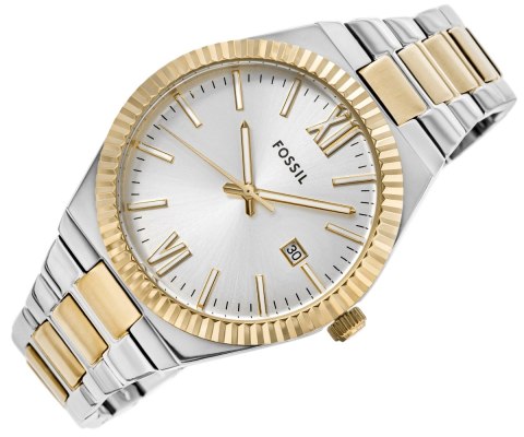 ZEGAREK DAMSKI FOSSIL SCARLETTE ES5259 + BOX