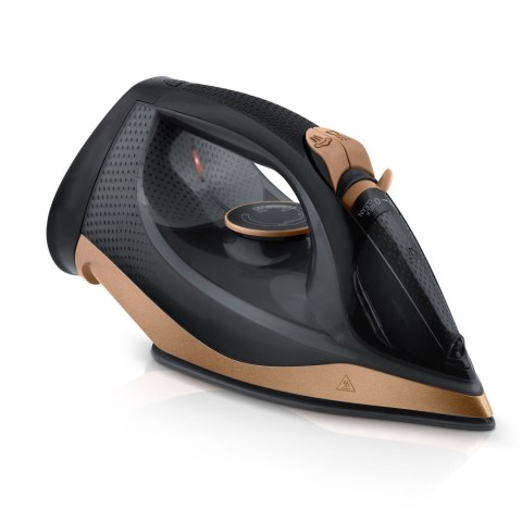 Żelazko bezprzewodowe parowe 2600W Berdsen BD-333 ceramiczna powłoka Żelazko bezprzewodowe parowe 2600W Berdsen BD-333 ceramiczna powłoka