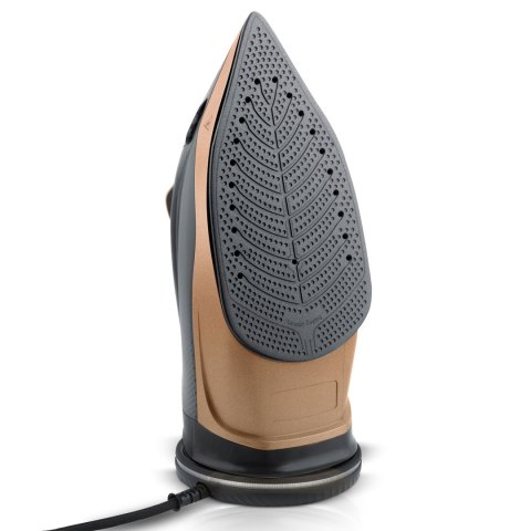 Żelazko bezprzewodowe parowe 2600W Berdsen BD-333 ceramiczna powłoka Żelazko bezprzewodowe parowe 2600W Berdsen BD-333 ceramiczna powłoka