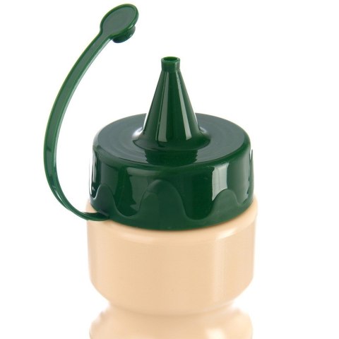 Butelka dyspenser dozownik pojemnik do sosów sosu majonezu 680ml ORION 152916 Butelka dyspenser dozownik pojemnik do sosów sosu majonezu 680ml ORION 152916