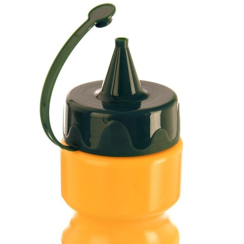 Butelka dyspenser dozownik pojemnik do sosów sosu musztardy 680ml ORION 152914 Butelka dyspenser dozownik pojemnik do sosów sosu musztardy 680ml ORION 152914