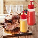 Butelka dyspenser dozownik shaker pojemnik do sosów sosu 340ml ORION 152911