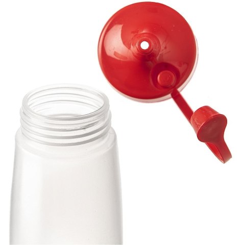 Butelka dyspenser dozownik shaker pojemnik do sosów sosu 525ml ORION 152912 Butelka dyspenser dozownik shaker pojemnik do sosów sosu 525ml ORION 152912