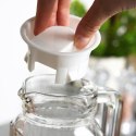 Dzbanek i szklanki na napoje 1.1L / 190 ml zestaw 5-ele EXCELLENT HOUSEWARE 139635 Dzbanek i szklanki na napoje 1.1L / 190 ml zestaw 5-ele EXCELLENT HOUSEWARE 139635