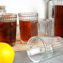 Dzbanek i szklanki na napoje 1.1L / 190 ml zestaw 5-ele EXCELLENT HOUSEWARE 139635 Dzbanek i szklanki na napoje 1.1L / 190 ml zestaw 5-ele EXCELLENT HOUSEWARE 139635