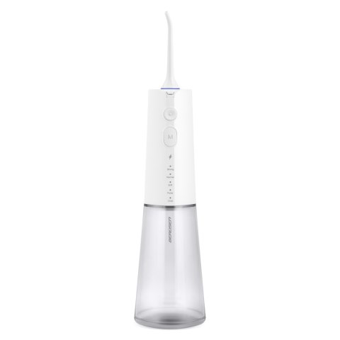 Irygator do zębów bezprzewodowy dentystyczny bezprzewodowy Berdsen BD-210 Irygator do zębów bezprzewodowy dentystyczny bezprzewodowy Berdsen BD-210