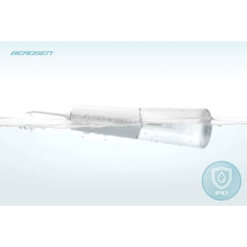 Irygator do zębów bezprzewodowy dentystyczny bezprzewodowy Berdsen BD-210 Irygator do zębów bezprzewodowy dentystyczny bezprzewodowy Berdsen BD-210