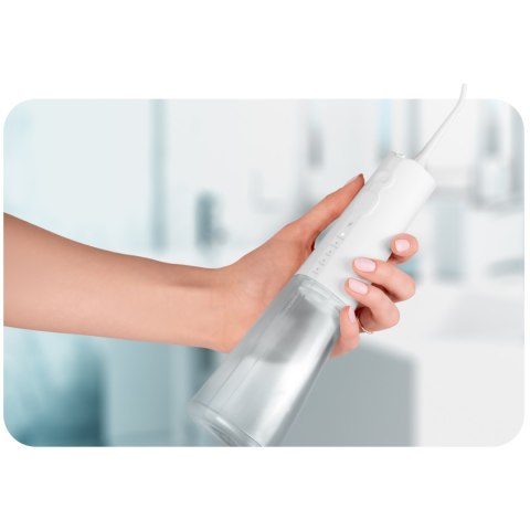 Irygator do zębów bezprzewodowy dentystyczny bezprzewodowy Berdsen BD-210 Irygator do zębów bezprzewodowy dentystyczny bezprzewodowy Berdsen BD-210