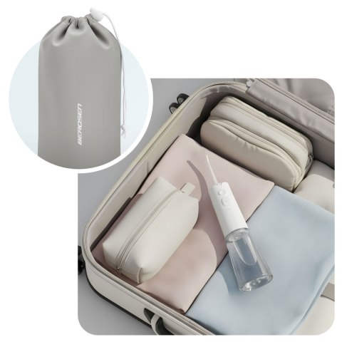 Irygator do zębów bezprzewodowy dentystyczny bezprzewodowy Berdsen BD-210 Irygator do zębów bezprzewodowy dentystyczny bezprzewodowy Berdsen BD-210