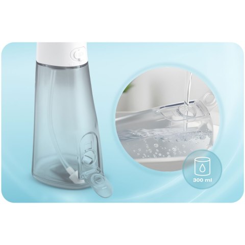 Irygator do zębów bezprzewodowy dentystyczny bezprzewodowy Berdsen BD-210 Irygator do zębów bezprzewodowy dentystyczny bezprzewodowy Berdsen BD-210