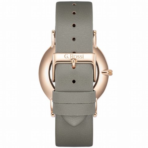 ZEGAREK DAMSKI G. ROSSI G.R737A-1B3-2 NA PASKU (zg632c) + BOX ZEGAREK DAMSKI G. ROSSI G.R737A-1B3-2 NA PASKU (zg632c) + BOX