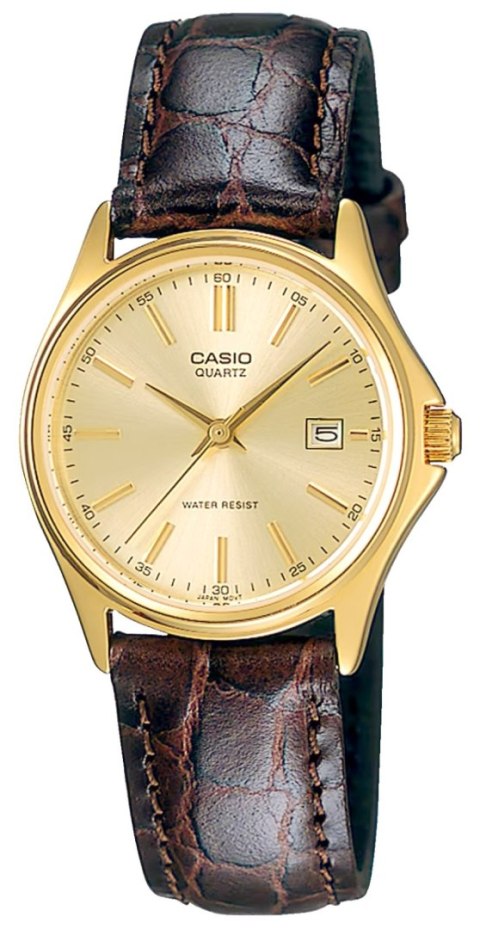 Zegarek Damski CASIO LTP-1183Q-9ADF + BOX Zegarek Damski CASIO LTP-1183Q-9ADF + BOX