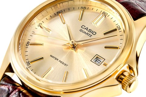 Zegarek Damski CASIO LTP-1183Q-9ADF + BOX Zegarek Damski CASIO LTP-1183Q-9ADF + BOX