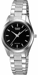 Zegarek Damski CASIO LTP-1274D-1ADF + BOX Zegarek Damski CASIO LTP-1274D-1ADF + BOX