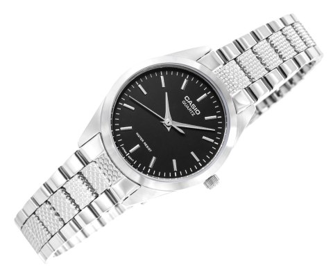 Zegarek Damski CASIO LTP-1274D-1ADF + BOX Zegarek Damski CASIO LTP-1274D-1ADF + BOX