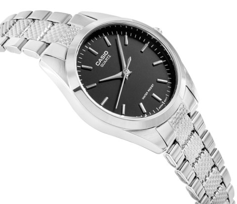 Zegarek Damski CASIO LTP-1274D-1ADF + BOX Zegarek Damski CASIO LTP-1274D-1ADF + BOX