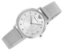 Zegarek Damski EMPORIO ARMANI Kappa AR11128 + BOX Zegarek Damski EMPORIO ARMANI Kappa AR11128 + BOX