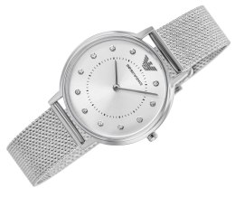 Zegarek Damski EMPORIO ARMANI Kappa AR11128 + BOX