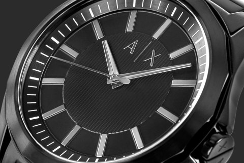 Zegarek Męski ARMANI EXCHANGE AX2620 + BOX Zegarek Męski ARMANI EXCHANGE AX2620 + BOX