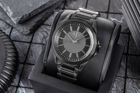 Zegarek Męski ARMANI EXCHANGE AX2620 + BOX Zegarek Męski ARMANI EXCHANGE AX2620 + BOX
