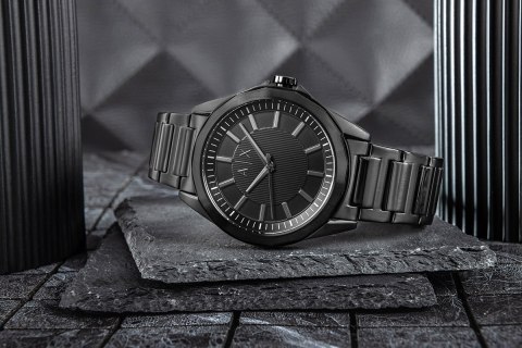 Zegarek Męski ARMANI EXCHANGE AX2620 + BOX Zegarek Męski ARMANI EXCHANGE AX2620 + BOX
