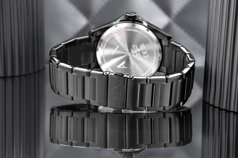 Zegarek Męski ARMANI EXCHANGE AX2620 + BOX Zegarek Męski ARMANI EXCHANGE AX2620 + BOX