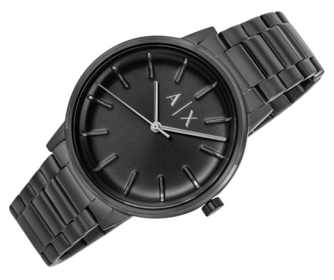 Zegarek Męski ARMANI EXCHANGE Cayde AX2761 + BOX Zegarek Męski ARMANI EXCHANGE Cayde AX2761 + BOX