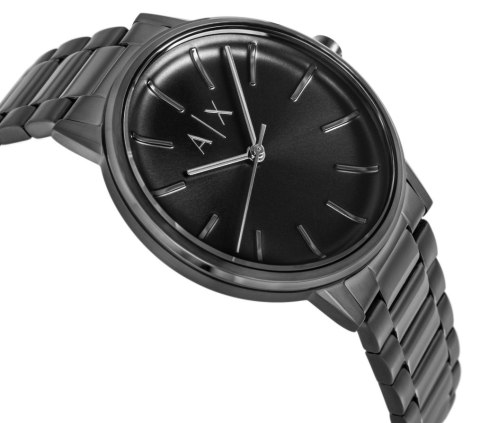 Zegarek Męski ARMANI EXCHANGE Cayde AX2761 + BOX Zegarek Męski ARMANI EXCHANGE Cayde AX2761 + BOX