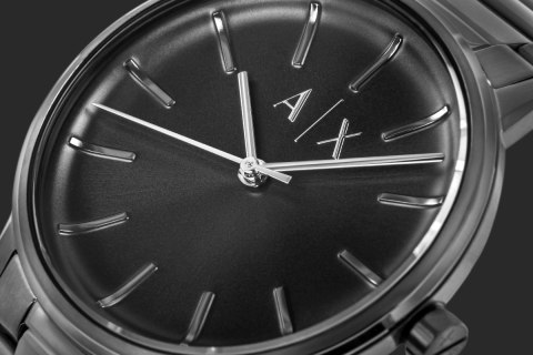 Zegarek Męski ARMANI EXCHANGE Cayde AX2761 + BOX Zegarek Męski ARMANI EXCHANGE Cayde AX2761 + BOX