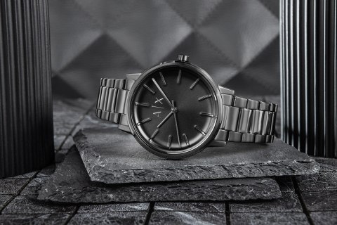 Zegarek Męski ARMANI EXCHANGE Cayde AX2761 + BOX Zegarek Męski ARMANI EXCHANGE Cayde AX2761 + BOX