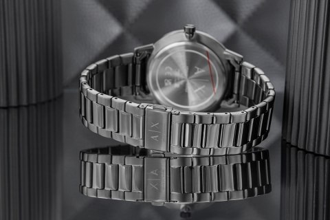 Zegarek Męski ARMANI EXCHANGE Cayde AX2761 + BOX Zegarek Męski ARMANI EXCHANGE Cayde AX2761 + BOX