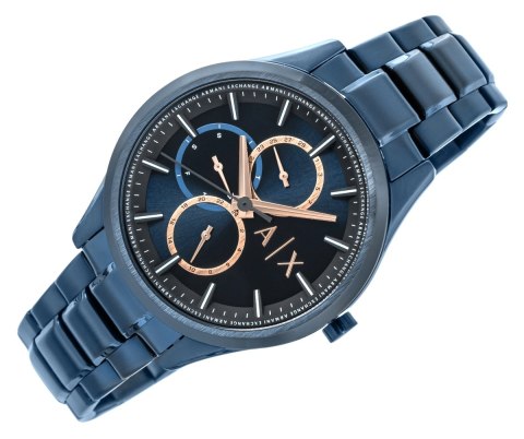 Zegarek Męski ARMANI EXCHANGE Dante AX1881 + BOX Zegarek Męski ARMANI EXCHANGE Dante AX1881 + BOX