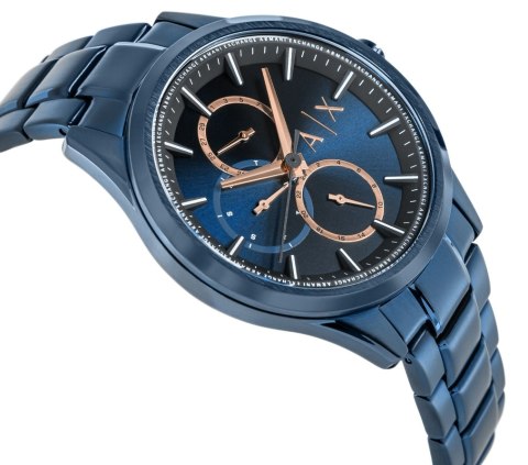 Zegarek Męski ARMANI EXCHANGE Dante AX1881 + BOX Zegarek Męski ARMANI EXCHANGE Dante AX1881 + BOX