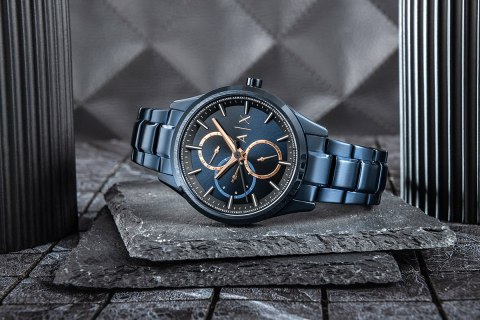 Zegarek Męski ARMANI EXCHANGE Dante AX1881 + BOX Zegarek Męski ARMANI EXCHANGE Dante AX1881 + BOX