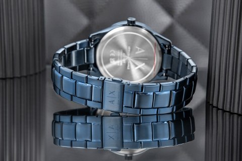 Zegarek Męski ARMANI EXCHANGE Dante AX1881 + BOX Zegarek Męski ARMANI EXCHANGE Dante AX1881 + BOX