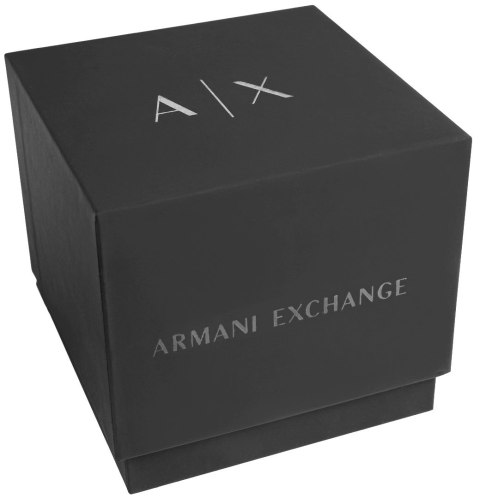 Zegarek Męski ARMANI EXCHANGE Dante AX1881 + BOX Zegarek Męski ARMANI EXCHANGE Dante AX1881 + BOX