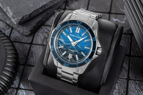 Zegarek Męski ARMANI EXCHANGE Spencer AX1950 + BOX Zegarek Męski ARMANI EXCHANGE Spencer AX1950 + BOX