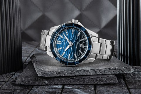 Zegarek Męski ARMANI EXCHANGE Spencer AX1950 + BOX Zegarek Męski ARMANI EXCHANGE Spencer AX1950 + BOX