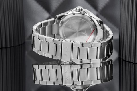 Zegarek Męski ARMANI EXCHANGE Spencer AX1950 + BOX Zegarek Męski ARMANI EXCHANGE Spencer AX1950 + BOX