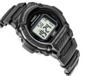 Zegarek Męski CASIO W-219H-1AVDF + BOX Zegarek Męski CASIO W-219H-1AVDF + BOX