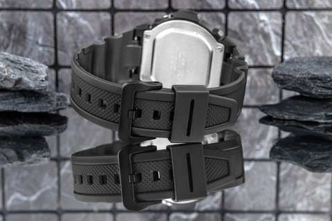 Zegarek Męski CASIO W-219H-1AVDF + BOX Zegarek Męski CASIO W-219H-1AVDF + BOX