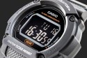 Zegarek Męski CASIO W-219H-8BVDF + BOX Zegarek Męski CASIO W-219H-8BVDF + BOX