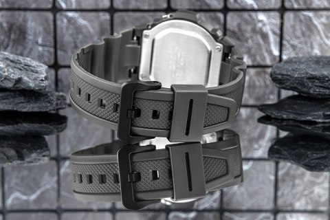 Zegarek Męski CASIO W-219H-8BVDF + BOX Zegarek Męski CASIO W-219H-8BVDF + BOX