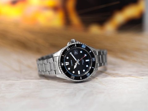 Zegarek Męski Casio MDV-10D-1A1+ BOX Zegarek Męski Casio MDV-10D-1A1+ BOX