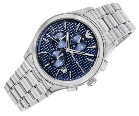 Zegarek Męski EMPORIO ARMANI Paolo AR11528 + BOX Zegarek Męski EMPORIO ARMANI Paolo AR11528 + BOX