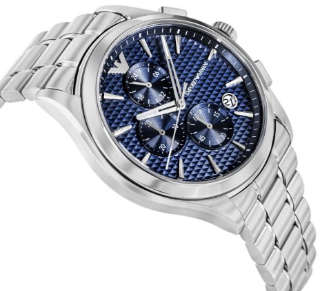 Zegarek Męski EMPORIO ARMANI Paolo AR11528 + BOX Zegarek Męski EMPORIO ARMANI Paolo AR11528 + BOX