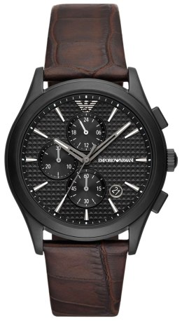 Zegarek Męski EMPORIO ARMANI Paolo AR11549 + BOX