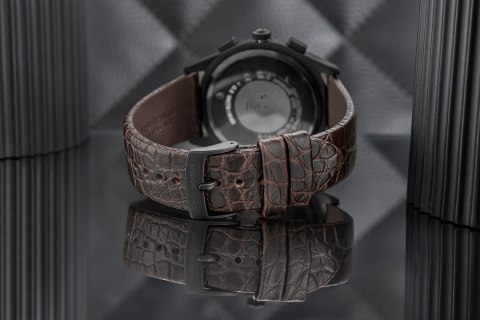 Zegarek Męski EMPORIO ARMANI Paolo AR11549 + BOX